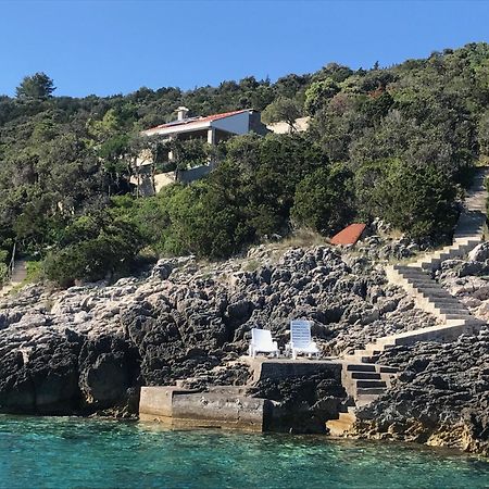 Contessa Robinson House Βίλα Zrnovo Εξωτερικό φωτογραφία