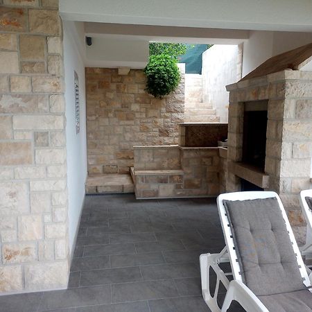 Contessa Robinson House Βίλα Zrnovo Εξωτερικό φωτογραφία