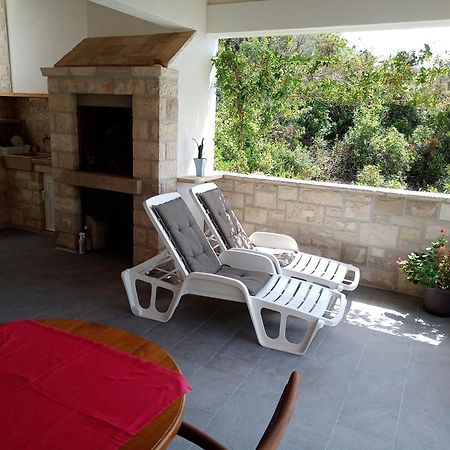 Contessa Robinson House Βίλα Zrnovo Εξωτερικό φωτογραφία