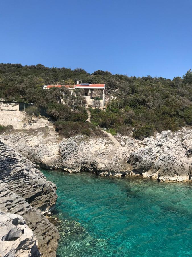 Contessa Robinson House Βίλα Zrnovo Εξωτερικό φωτογραφία