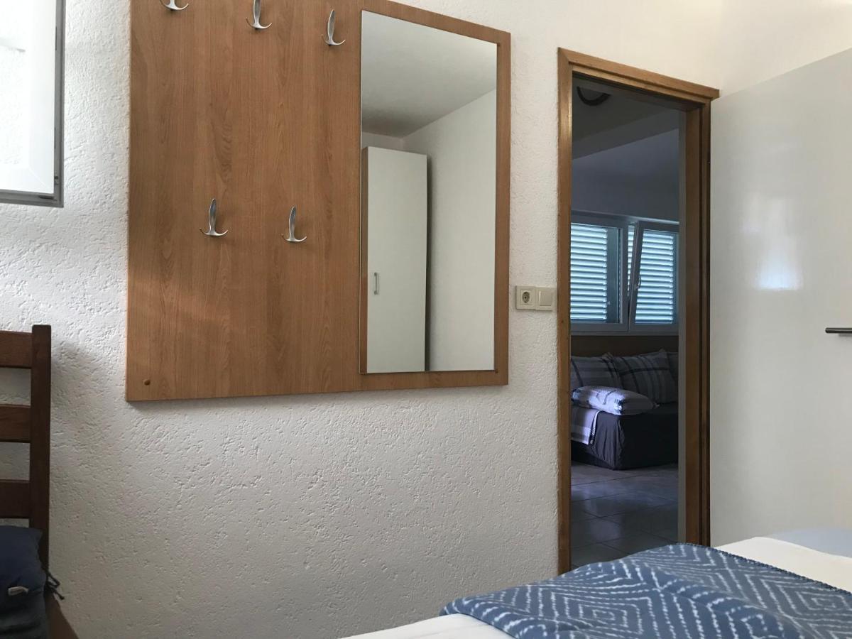 Contessa Robinson House Βίλα Zrnovo Εξωτερικό φωτογραφία