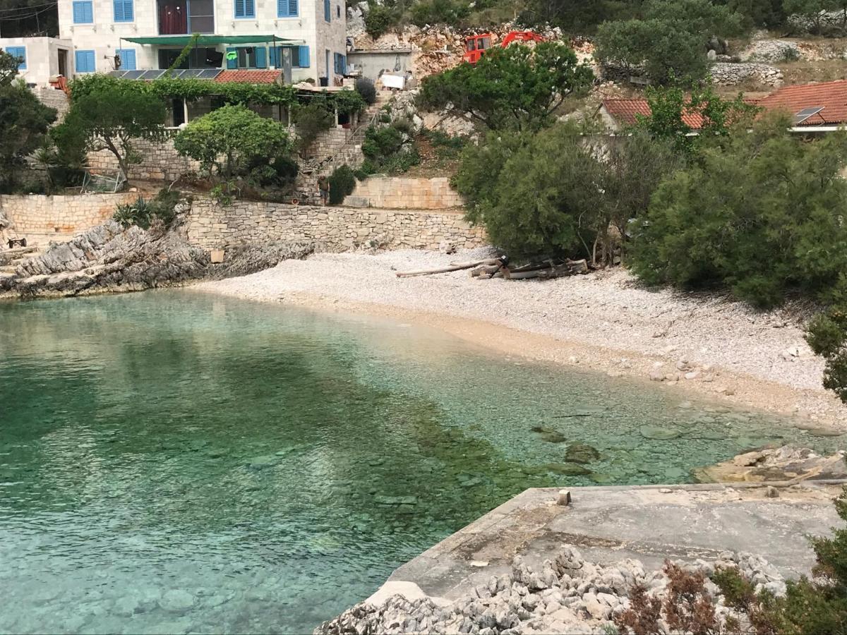 Contessa Robinson House Βίλα Zrnovo Εξωτερικό φωτογραφία