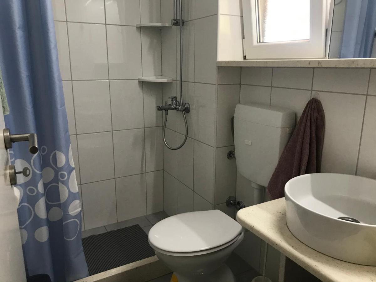 Contessa Robinson House Βίλα Zrnovo Εξωτερικό φωτογραφία