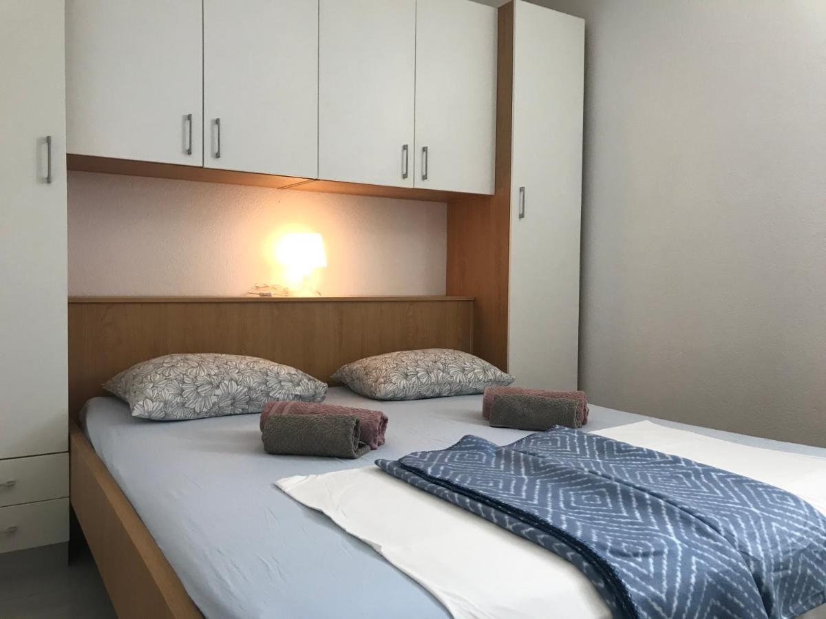 Contessa Robinson House Βίλα Zrnovo Εξωτερικό φωτογραφία