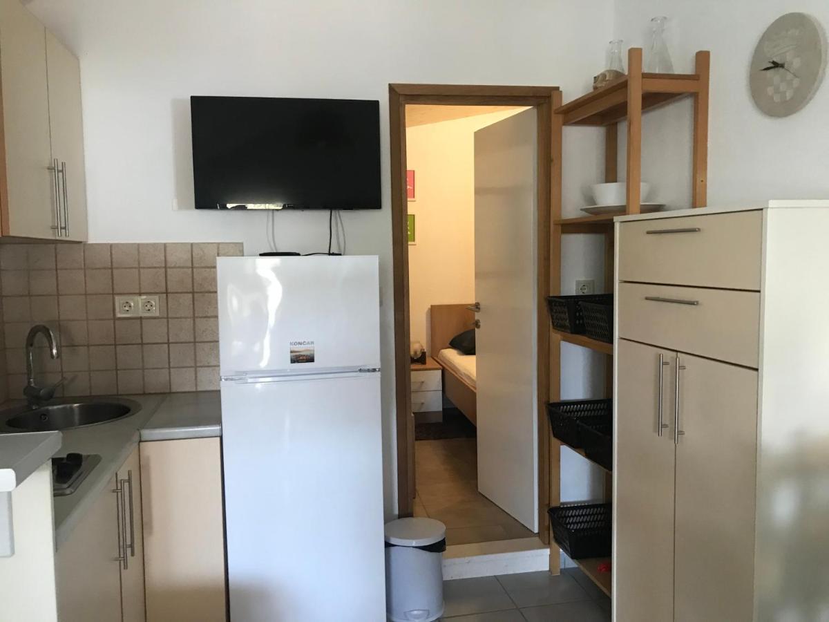 Contessa Robinson House Βίλα Zrnovo Εξωτερικό φωτογραφία