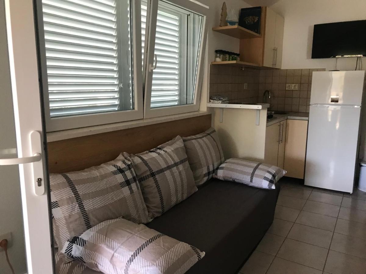 Contessa Robinson House Βίλα Zrnovo Εξωτερικό φωτογραφία
