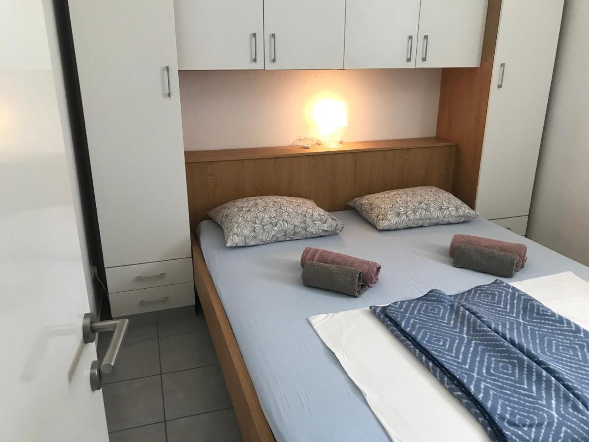 Contessa Robinson House Βίλα Zrnovo Εξωτερικό φωτογραφία