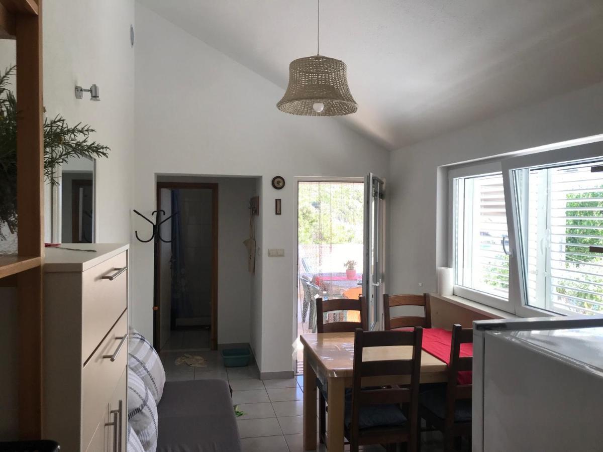 Contessa Robinson House Βίλα Zrnovo Εξωτερικό φωτογραφία