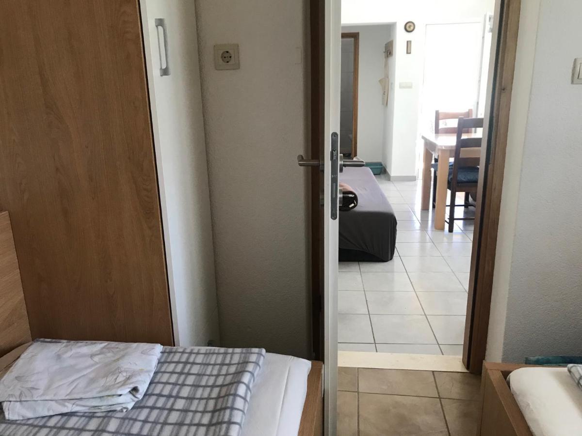 Contessa Robinson House Βίλα Zrnovo Εξωτερικό φωτογραφία
