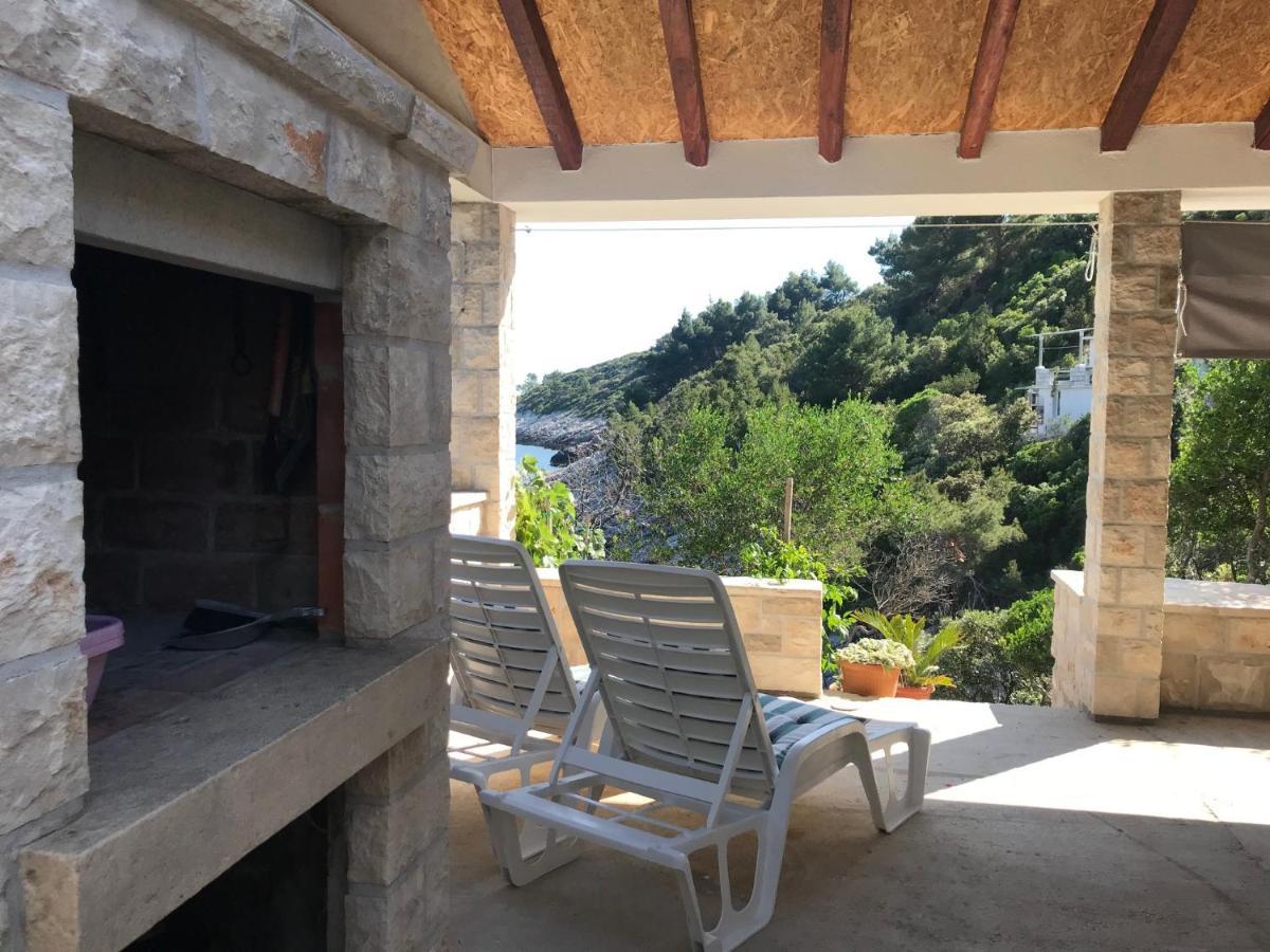 Contessa Robinson House Βίλα Zrnovo Εξωτερικό φωτογραφία