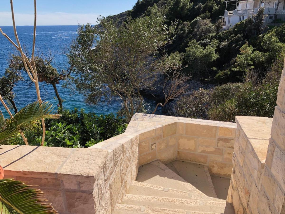 Contessa Robinson House Βίλα Zrnovo Εξωτερικό φωτογραφία