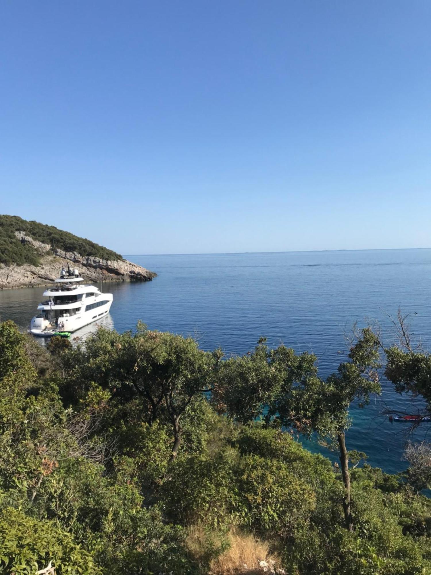 Contessa Robinson House Βίλα Zrnovo Εξωτερικό φωτογραφία