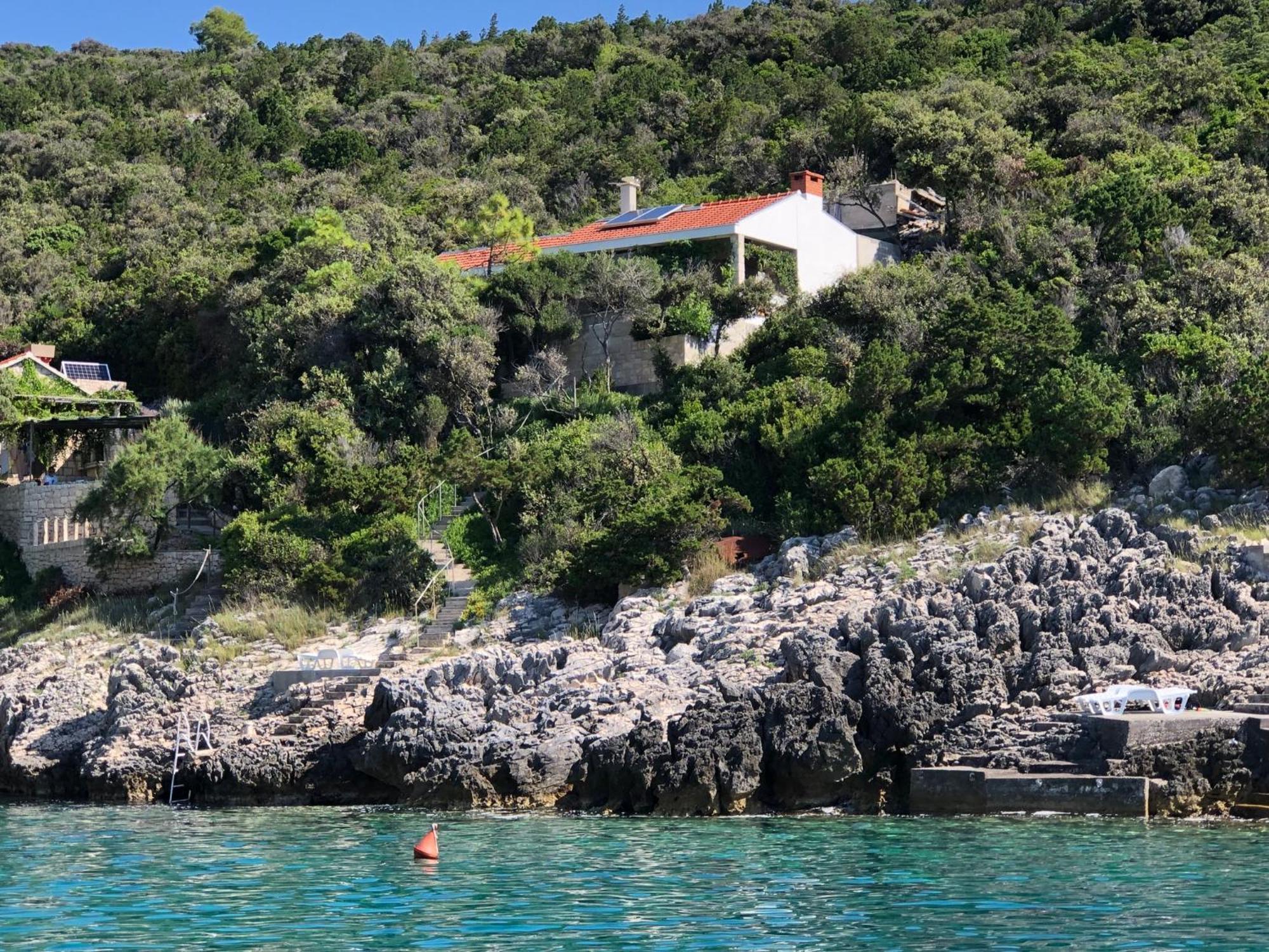Contessa Robinson House Βίλα Zrnovo Εξωτερικό φωτογραφία