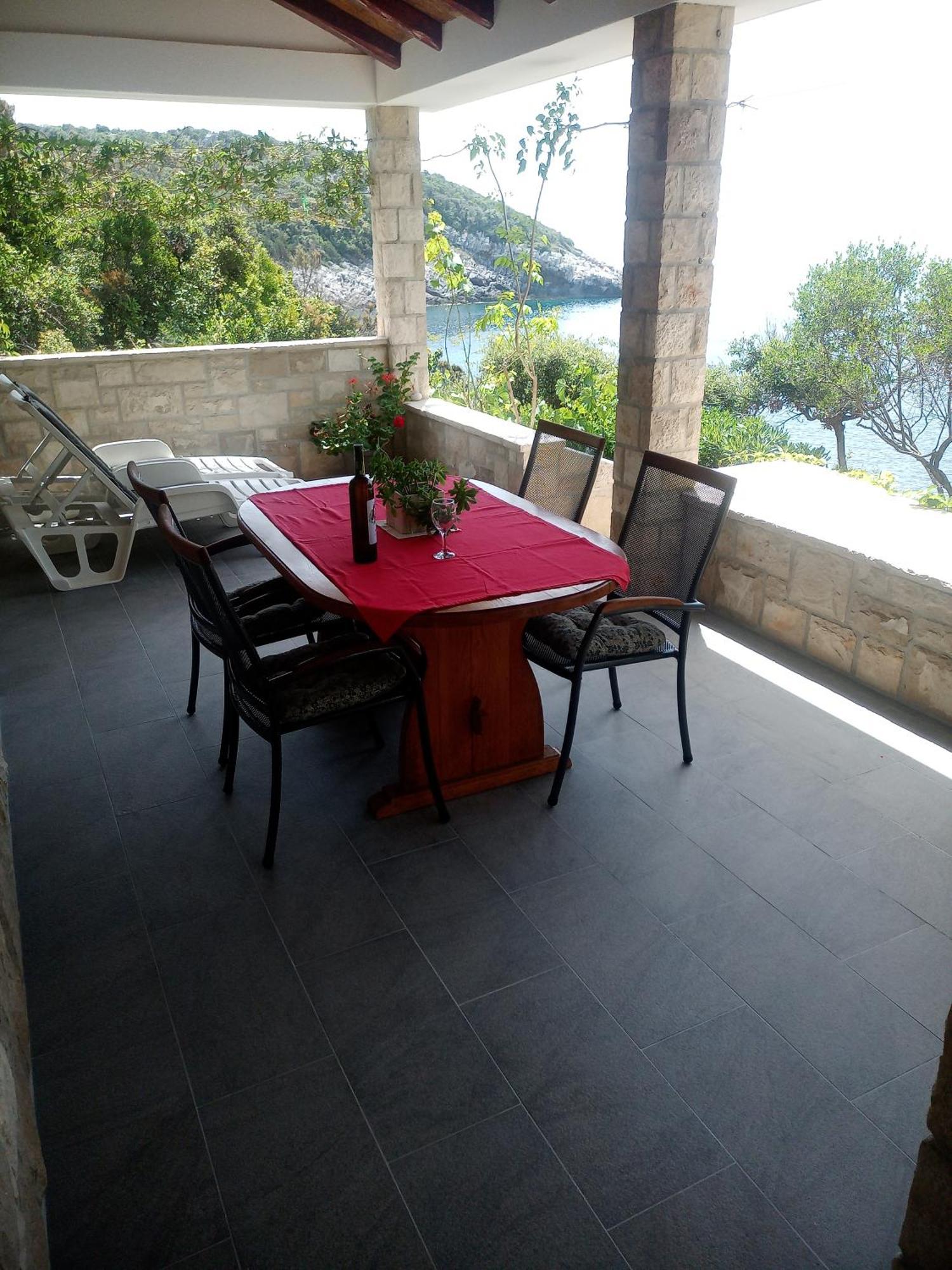 Contessa Robinson House Βίλα Zrnovo Εξωτερικό φωτογραφία
