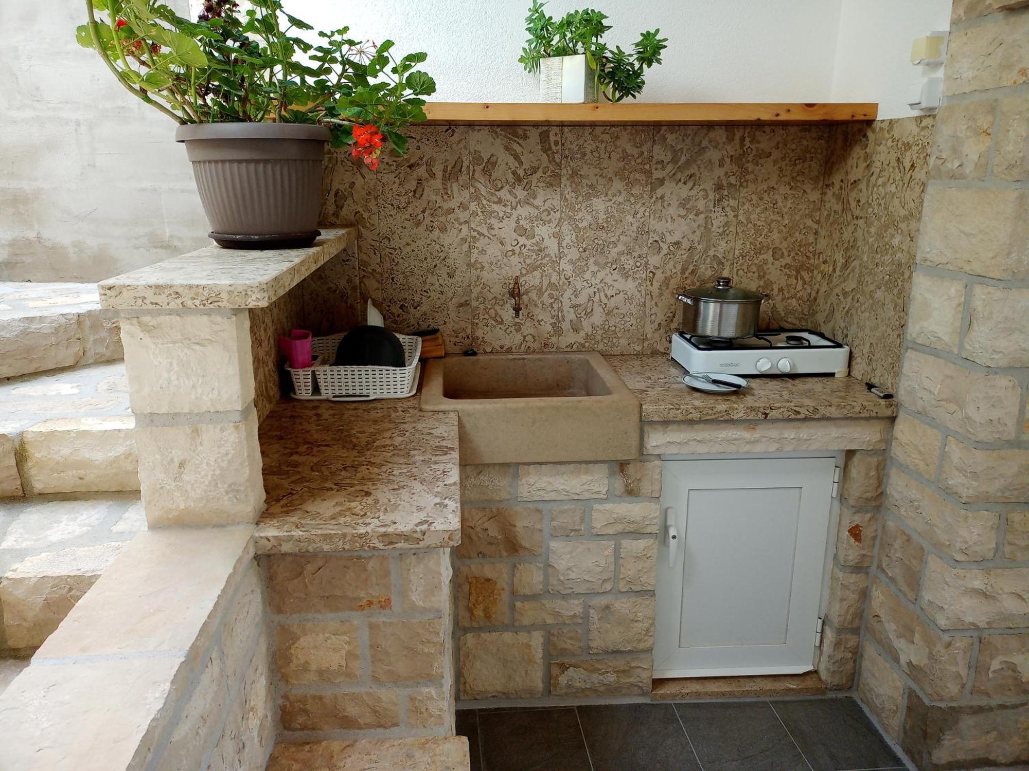 Contessa Robinson House Βίλα Zrnovo Εξωτερικό φωτογραφία