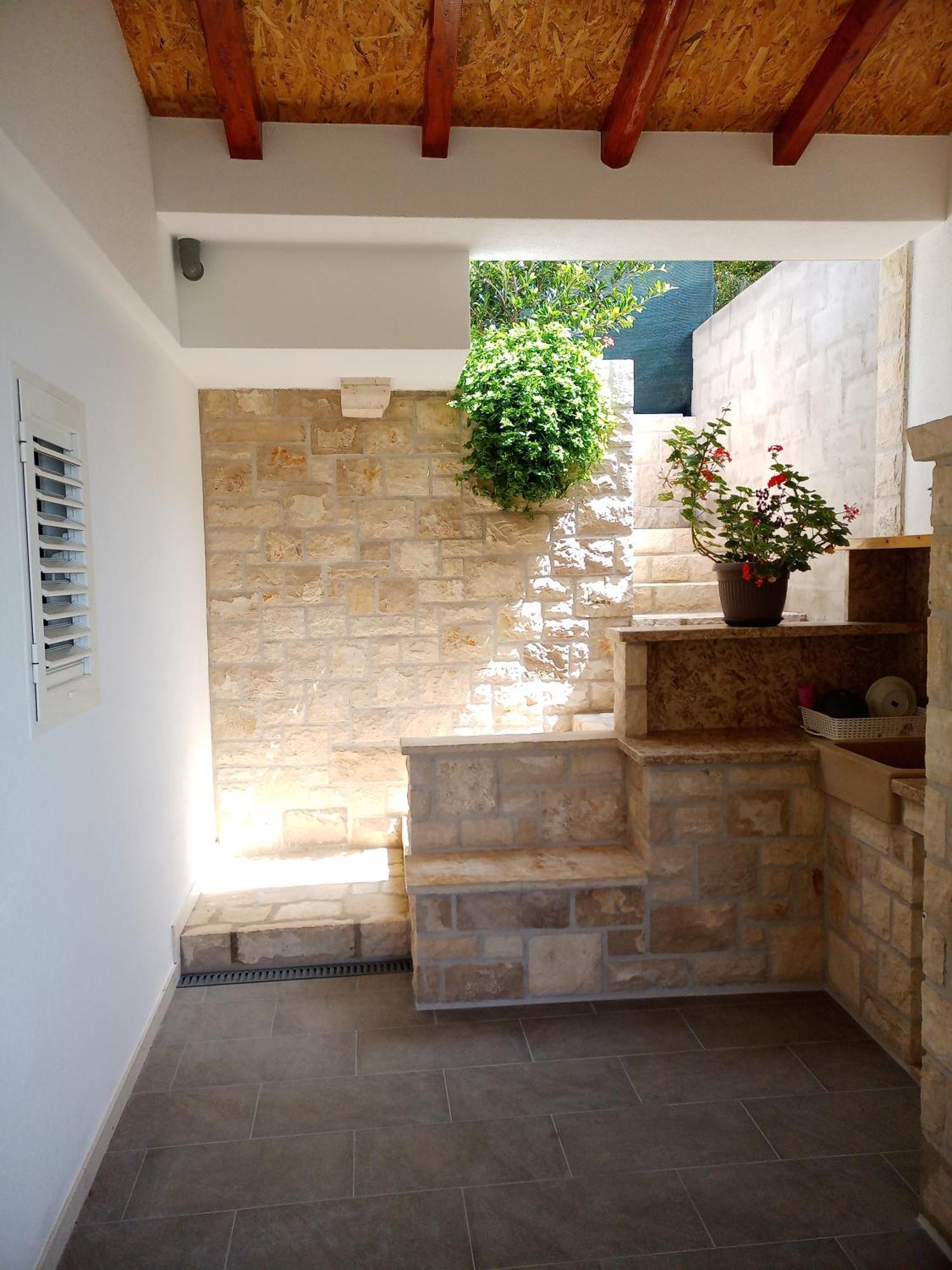 Contessa Robinson House Βίλα Zrnovo Εξωτερικό φωτογραφία