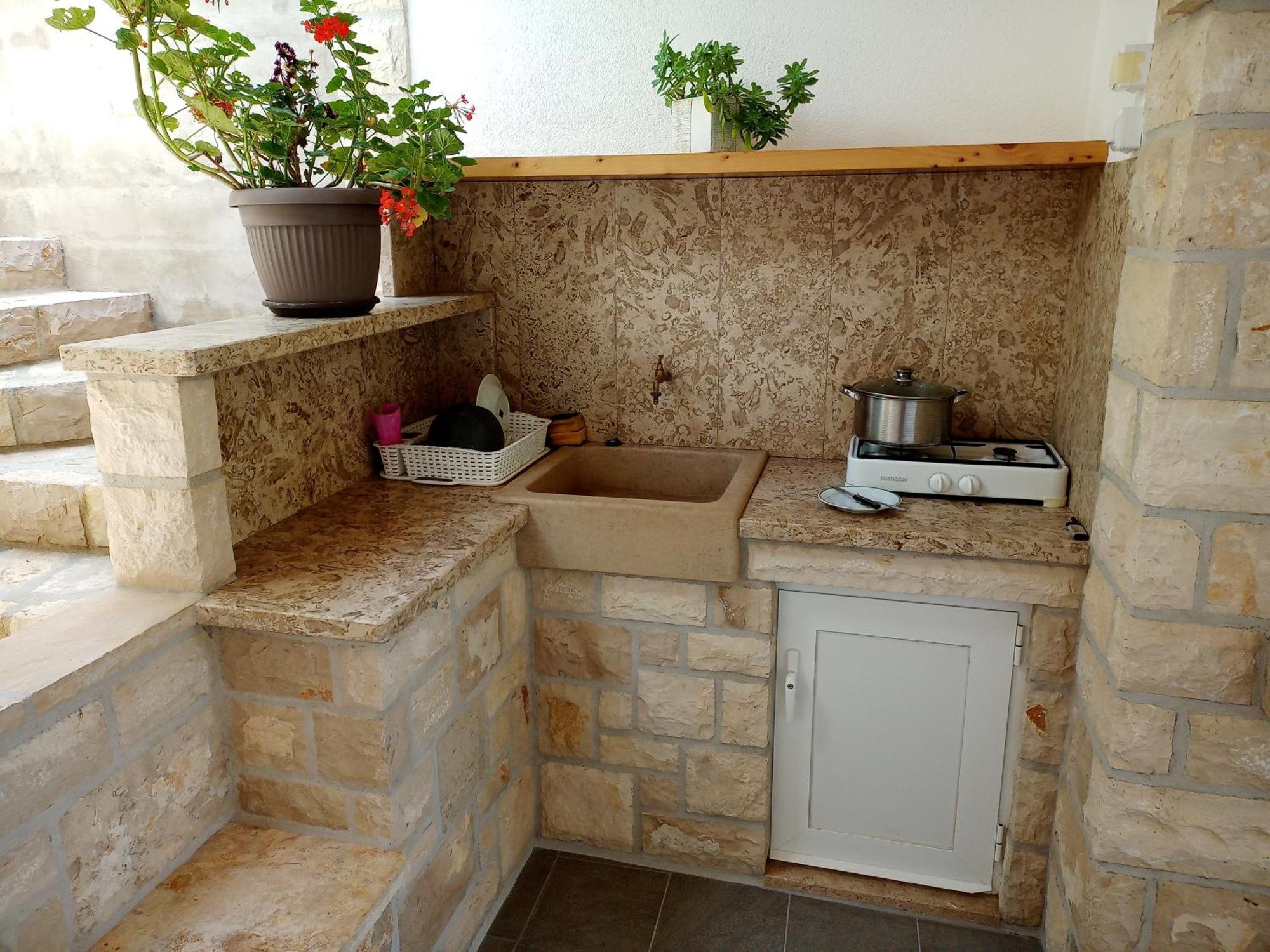 Contessa Robinson House Βίλα Zrnovo Εξωτερικό φωτογραφία