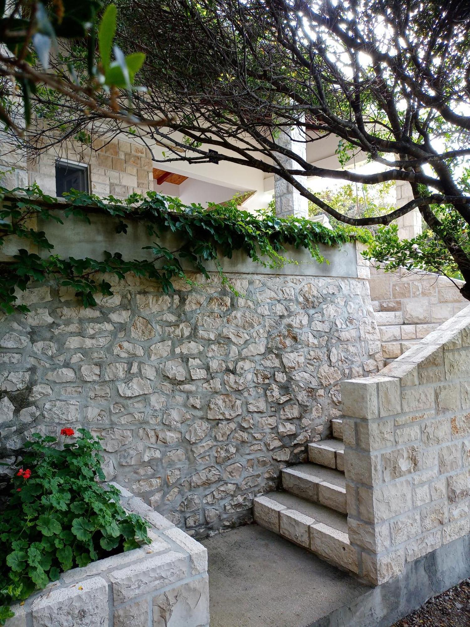 Contessa Robinson House Βίλα Zrnovo Εξωτερικό φωτογραφία