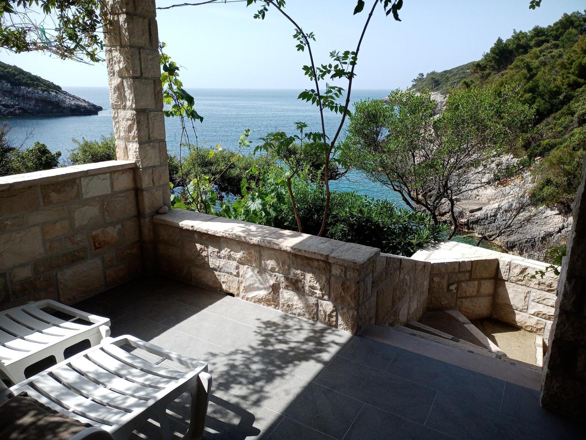 Contessa Robinson House Βίλα Zrnovo Εξωτερικό φωτογραφία